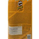 Pringles Street Food Edition Bacon Mac & Cheese...