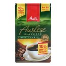 Melitta Kaffee Auslese Klassisch (12x500g Packung)