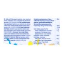 Saure Brauseoblaten in usy Glas Bonboniere (60g)