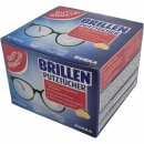G&G Brillen Putztücher streifenfrei (54 Stk....