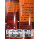 Fanta Mezzo (36x0,33l Dose)