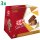 KitKat Senses Salted Caramel Mini Schokoladen-Riegel (3x200g Packung)