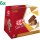 KitKat Senses Salted Caramel Mini Schokoladen-Riegel (6x200g Packung)