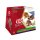 KitKat Senses Mix Pack Hazelnut, Salted Caramel und Double Chocolate Mini Schokoladen-Riegel (200g Packung)