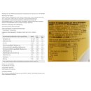 Corny Big und Corny Crunchy Brotaufstrich Schoko-Banane...