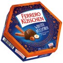 Ferrero Küsschen Winter Küsschen (186g Schachtel)