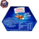 Ferrero Küsschen Winter Küsschen (186g Schachtel)