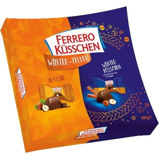 Конфеты Ферреро Кюсхен