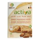 Activa Biscuits Amandes sans sucre  6x150g Packung (Keks...