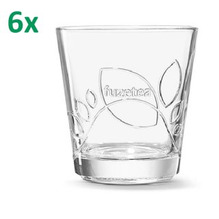 fuzetea Gläser 375ml (6 Stück)