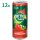 Perrier&Juice Erdbeer-Kiwi (12x25cl Dosen)