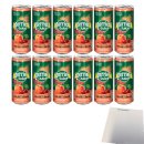 Perrier&Juice Pfirsich-Kirsche (12x25cl Dosen) + usy...