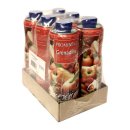 Prominent Sinaasappel 6 x 750ml Flaschen...