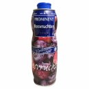 Prominent Bosvruchten (750ml Flasche Getränke-Sirup...