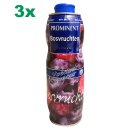 Prominent Bosvruchten (3x750ml Flasche...