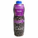 Prominent Siroop Cassis 750ml Flasche...