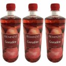 Prominent Grenadine (3 Flaschen a 750ml...
