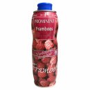Prominent Siroop Framboos 750ml Flasche...