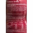 Prominent Siroop Framboos 3 x 750ml Flaschen...