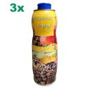 Prominent Tropical 3x750ml Flaschen (Getränke-Sirup tropische Früchte)