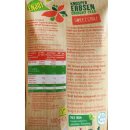 Kühne Knusper Erbsen Sweet Chili (100g Packung)