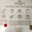 Lindt Goldstücke Pralinen in dekorativer Schachtel...
