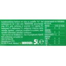 Raak Vruchtensiroop Frambozen (5l Kanister Himbeere)