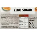 Raak Vruchtensiroop Sinaasappel Zero Sugar (5l Kanister...