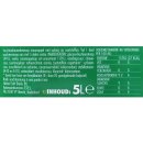 Raak Vruchtensiroop Sinaasappel (5l Kanister Orange)