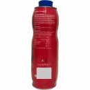 Prominent Siroop Aardbei Getränke-Sirup Erdbeere 3er Pack (3x750ml Dose) + usy Block