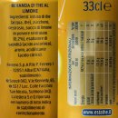 Ferrero Estathe limone (24x0,33l Dose Eistee Zitrone)