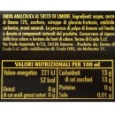 Crodo Lemonsoda (0,33l Dose Zitronenlimonade der Campari-Group)