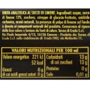 Crodo Lemonsoda (0,33l Dose Zitronenlimonade der...