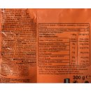 m&m crunchy caramel limited Edition (300g Beutel)