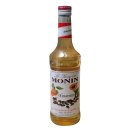 Monin Sirup Amaretto (0,7l Flasche)