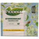 Pickwick Sterrenmunt Teemischung (100x2g Teebeutel)