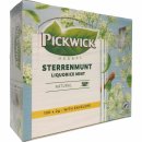 Pickwick Sterrenmunt Teemischung (100x2g Teebeutel)
