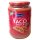 Santa Maria Tacosauce hot 800g Glas