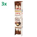 Ferrero Giotto Momenti Cookies&Cream 3er Pack (3x154g)