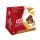 KitKat Senses Salted Caramel Mini Schokoladen-Riegel (120g Packung)