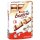 Kinder bueno white 1er Pack (6 Riegel, 117g)