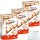 Kinder bueno white 3er Pack (18 Riegel, 351g) + usy Block