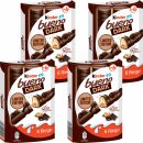 Kinder bueno DARK Limited Edition 4er Pack (4x6 Riegel,...