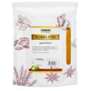 Ubena Kurkuma, gemahlen (1000g Packung)