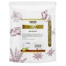 Ubena Oregano, gerebelt (190g Packung)
