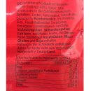 Friedel Amaretto Zapfen Zartbitterschokolade mit...