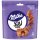 Milka Joy Fills Gebäck mit cremiger Füllung (90g Packung)