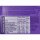 Milka LEO Classic Lait 12 x 33g Packung (knuspriger Keksstick mit Milka-Schokolade)