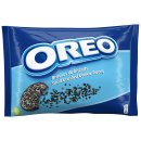Oreo Crumbs ohne Creme 400g Packung (zerkleinerte Oreos...