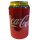 Coca Cola Zero Lemon 48x0,33l Dose NL (Coke Zero Lemon)